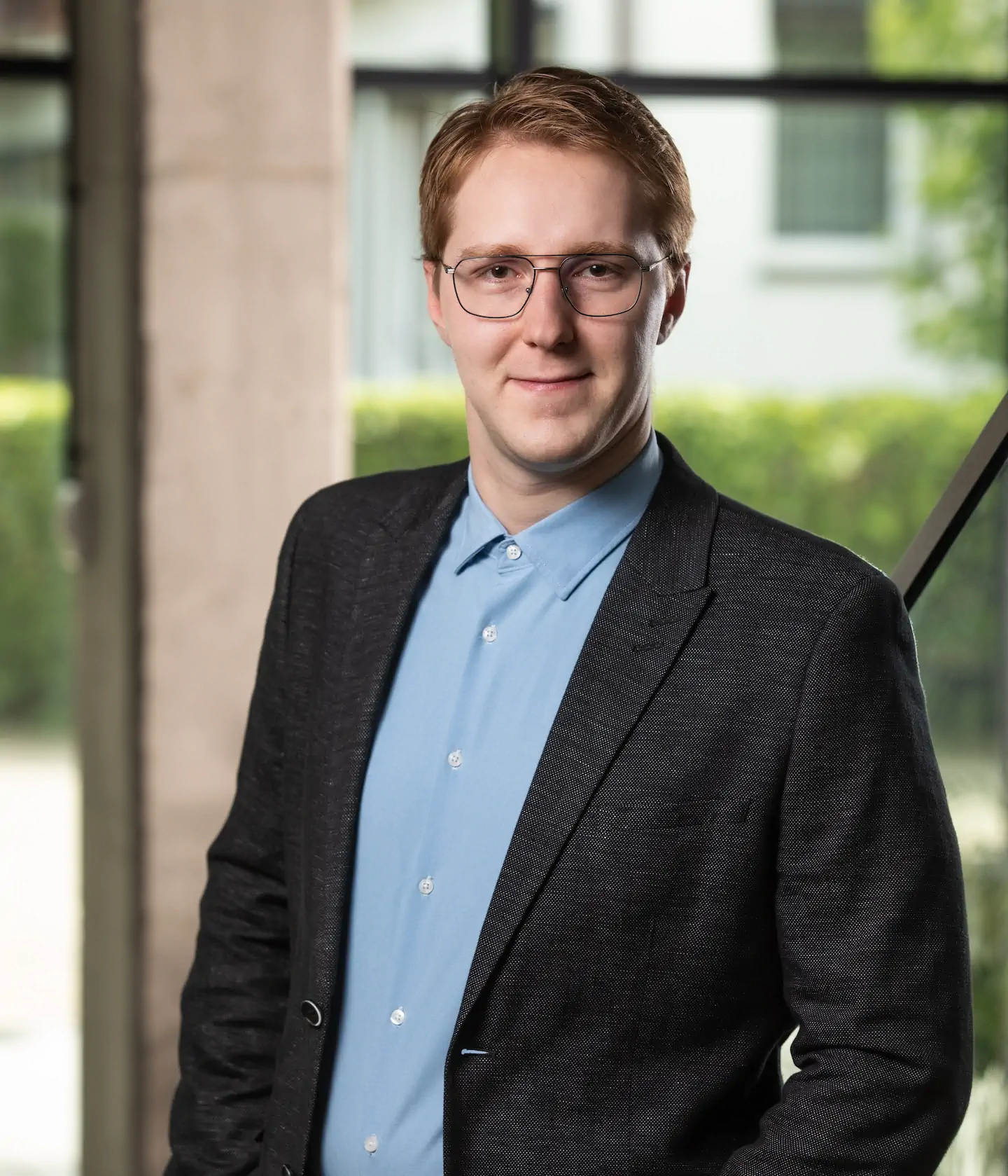 Krzysztof Charlikowski